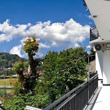Cozy Homestay Kandy Exterior foto