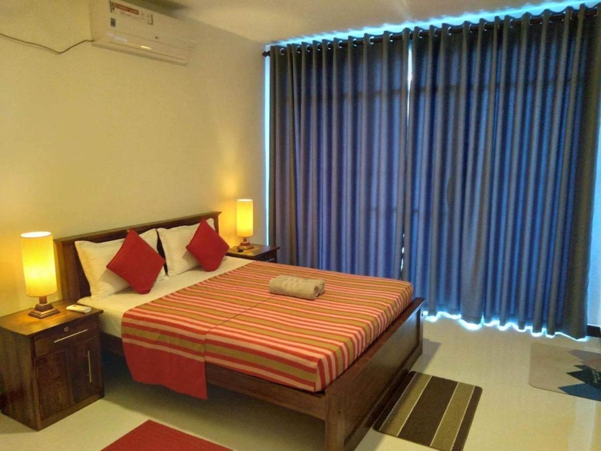 Cozy Homestay Kandy Exterior foto