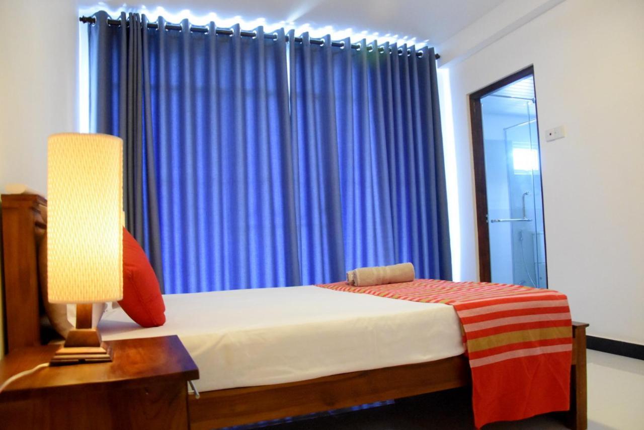 Cozy Homestay Kandy Exterior foto