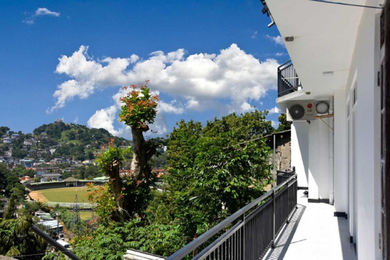 Cozy Homestay Kandy Exterior foto