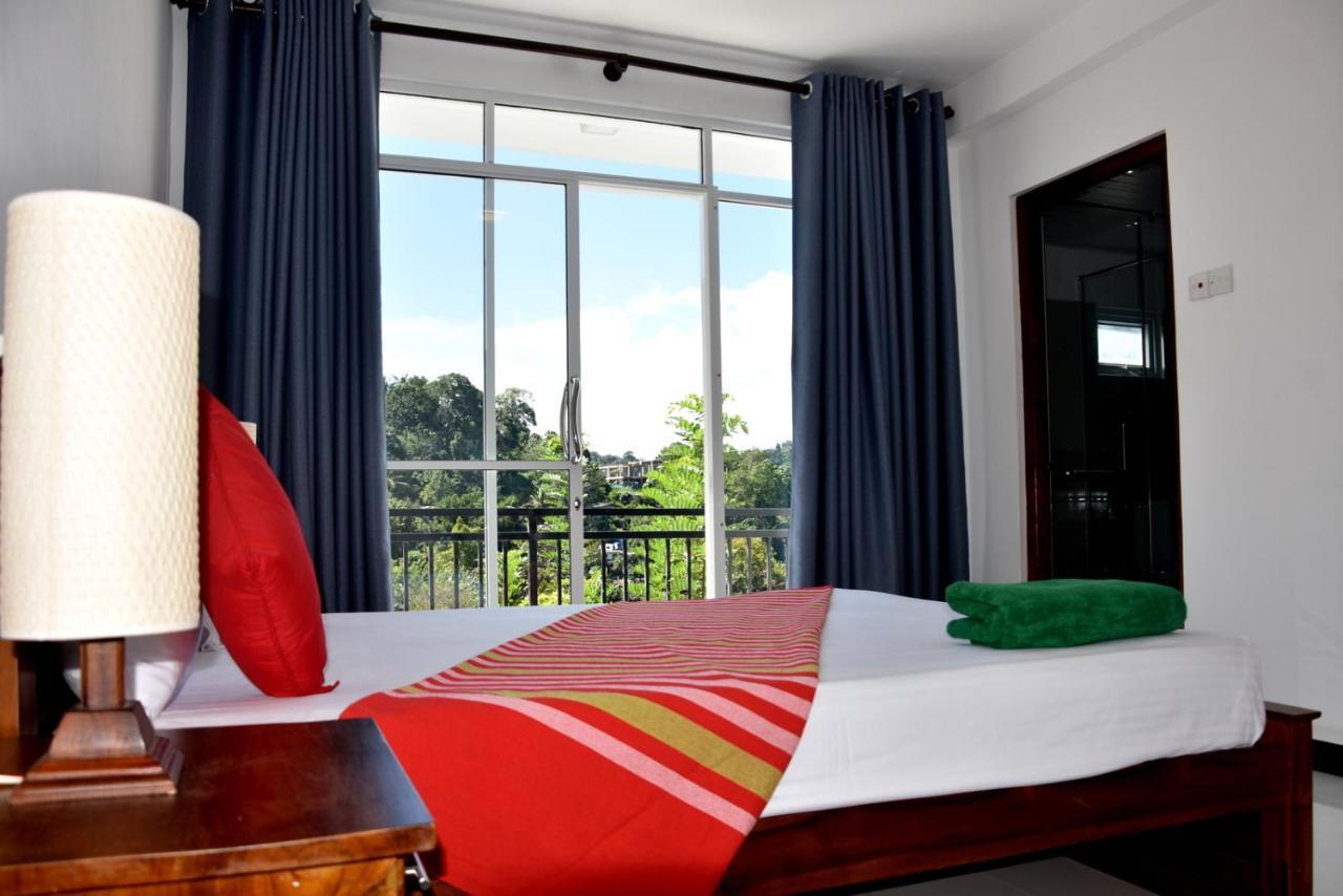 Cozy Homestay Kandy Exterior foto