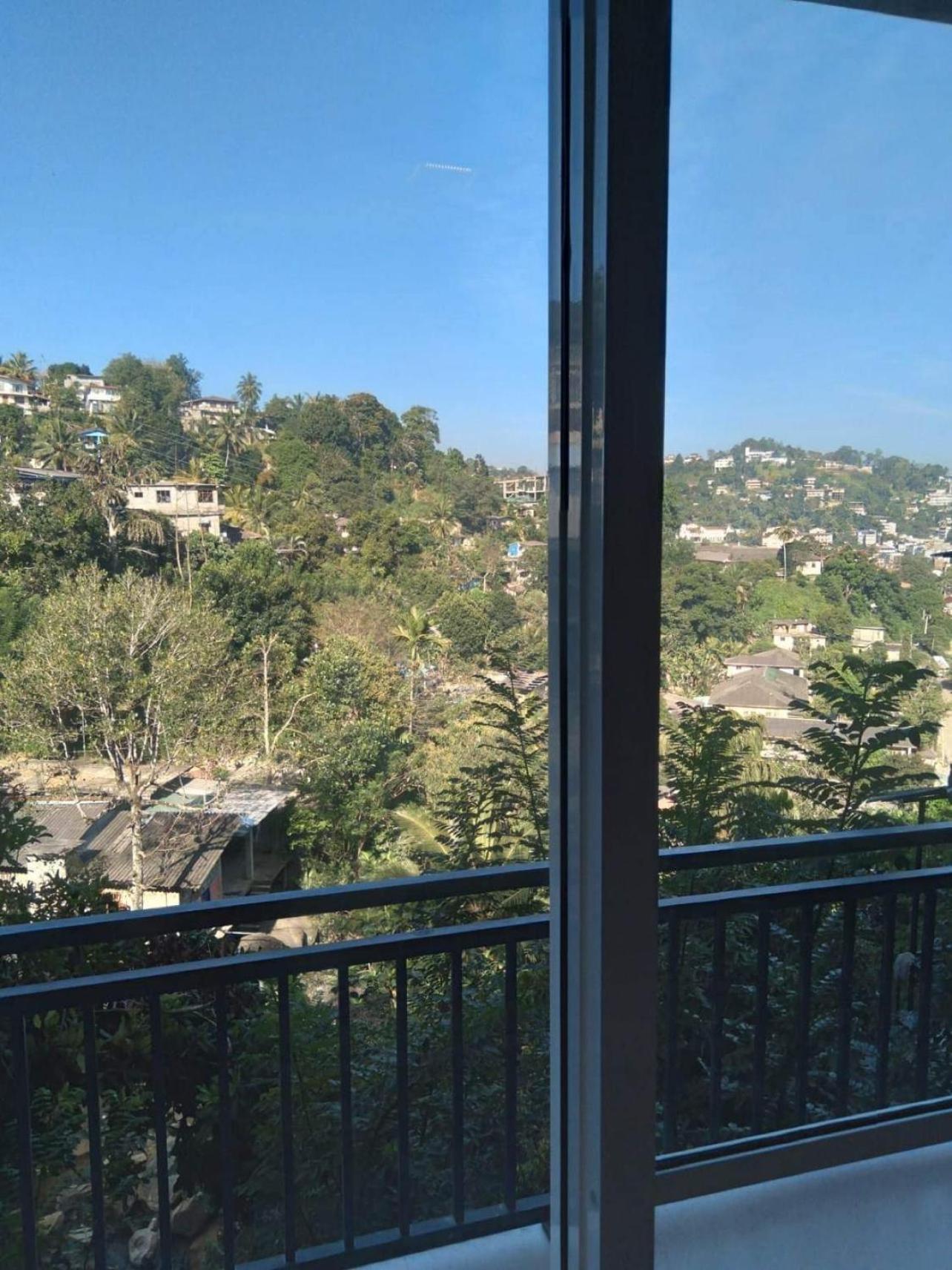 Cozy Homestay Kandy Exterior foto