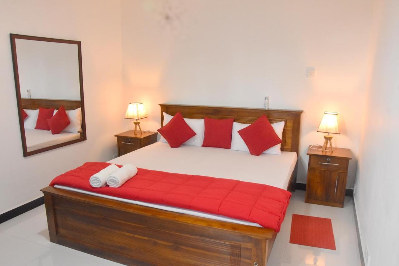 Cozy Homestay Kandy Exterior foto