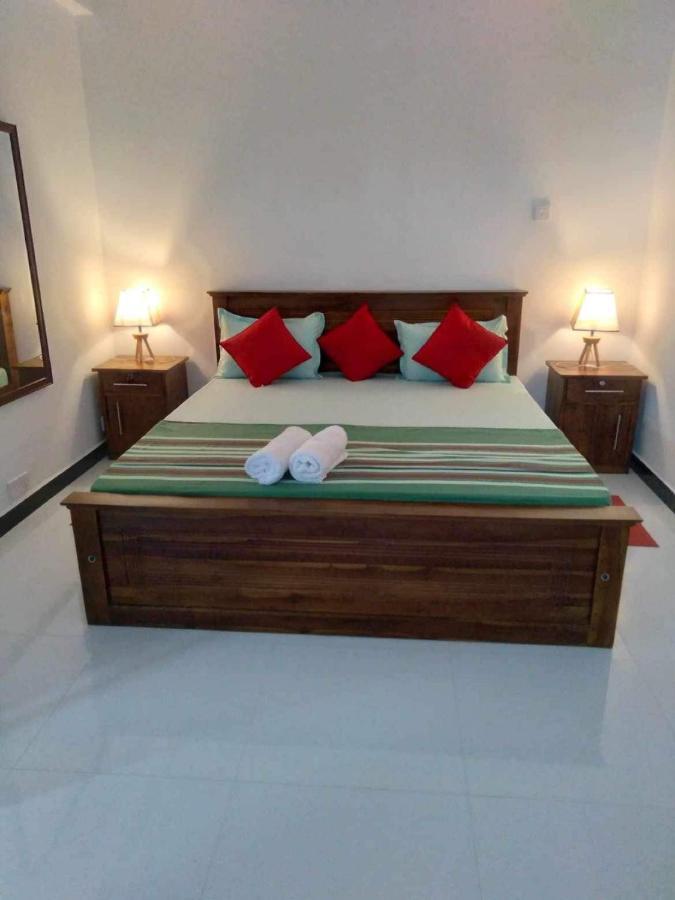Cozy Homestay Kandy Exterior foto