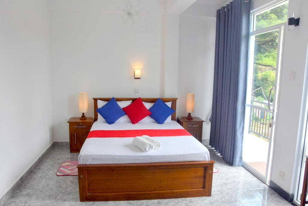 Cozy Homestay Kandy Exterior foto