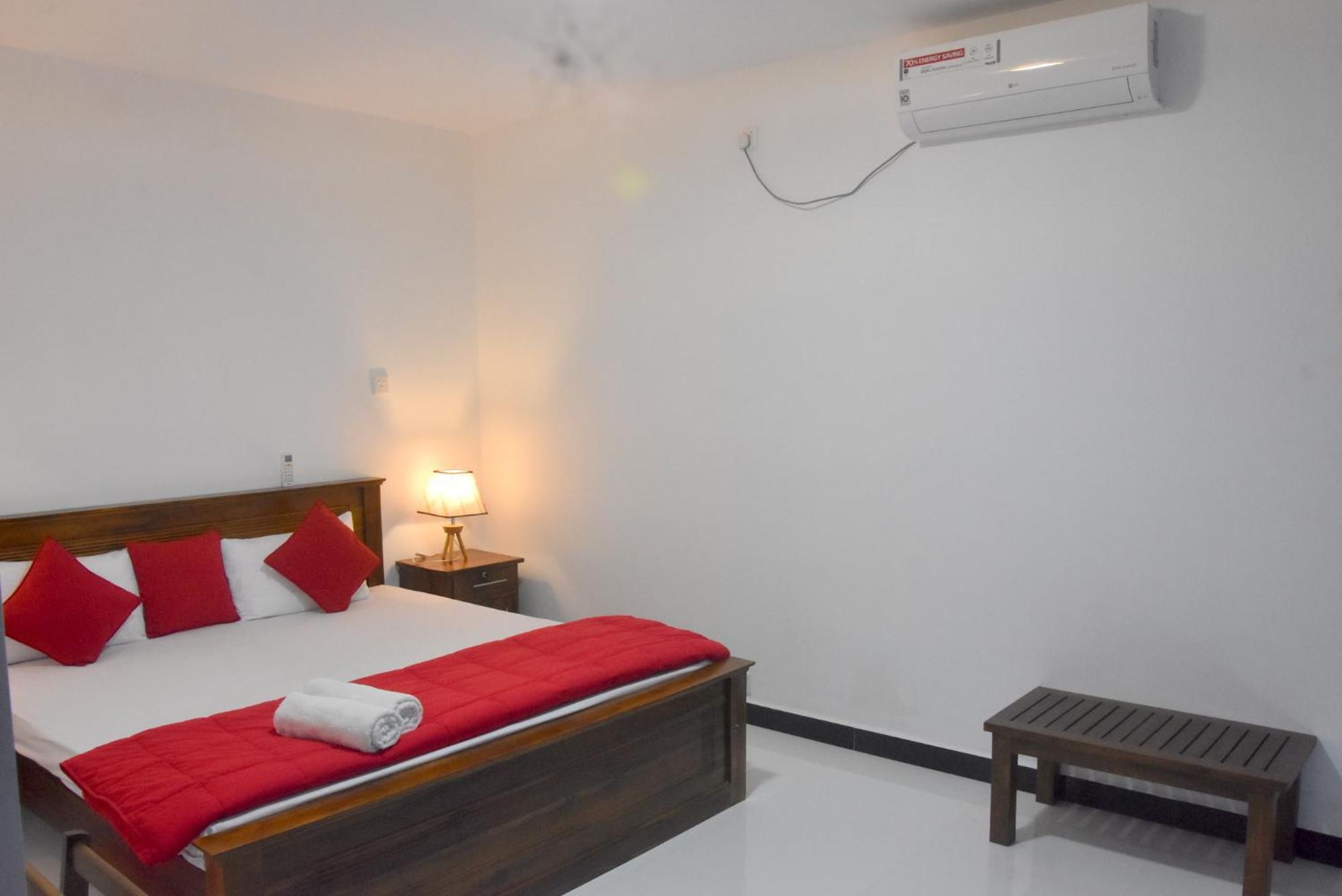 Cozy Homestay Kandy Exterior foto