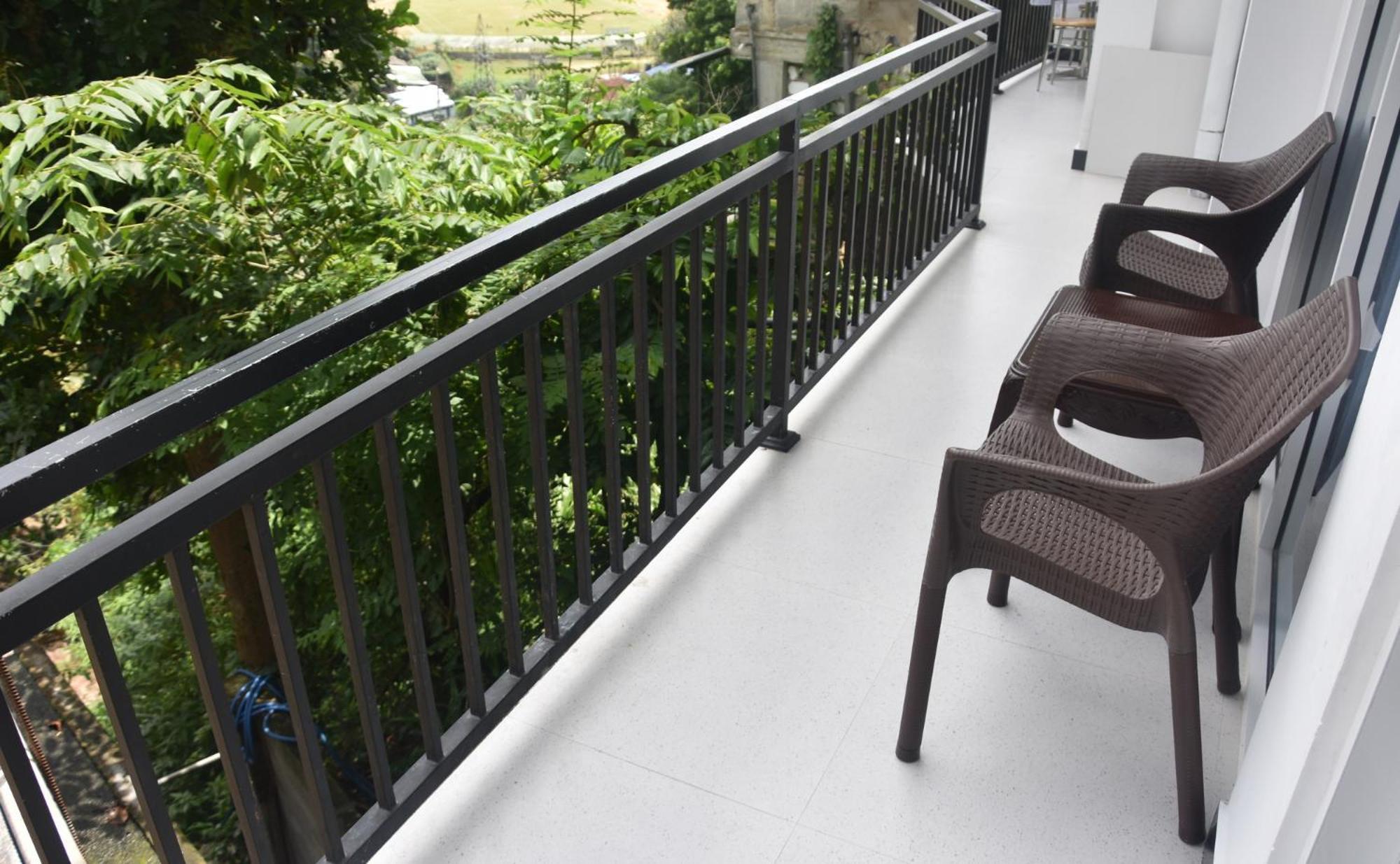 Cozy Homestay Kandy Exterior foto