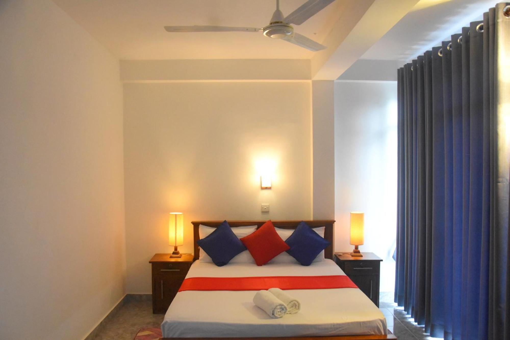 Cozy Homestay Kandy Exterior foto