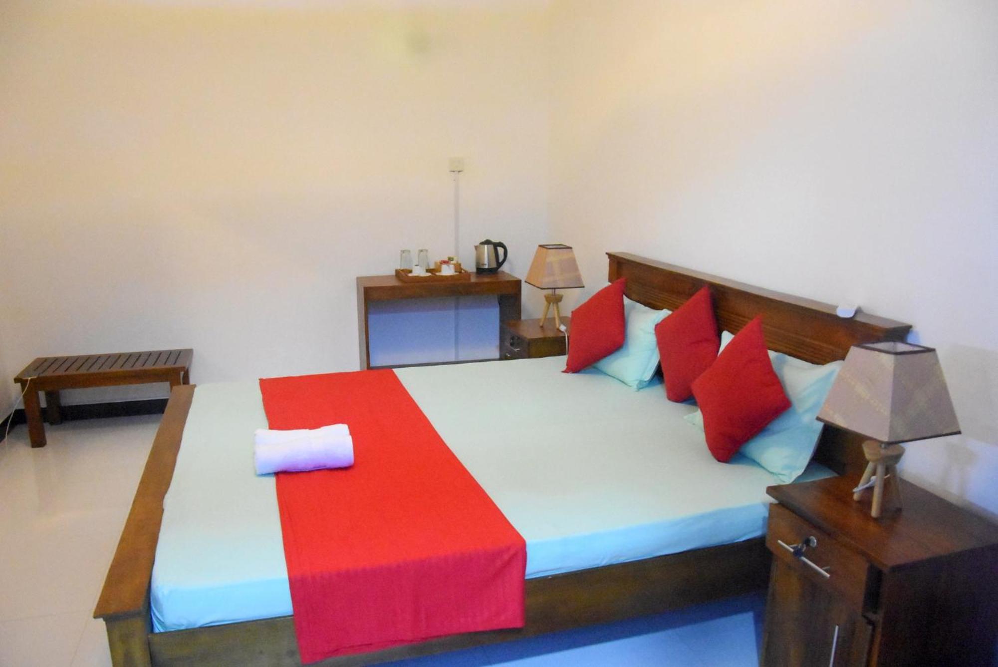 Cozy Homestay Kandy Exterior foto