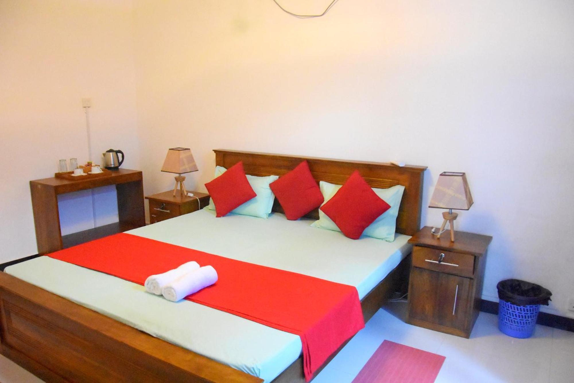 Cozy Homestay Kandy Exterior foto