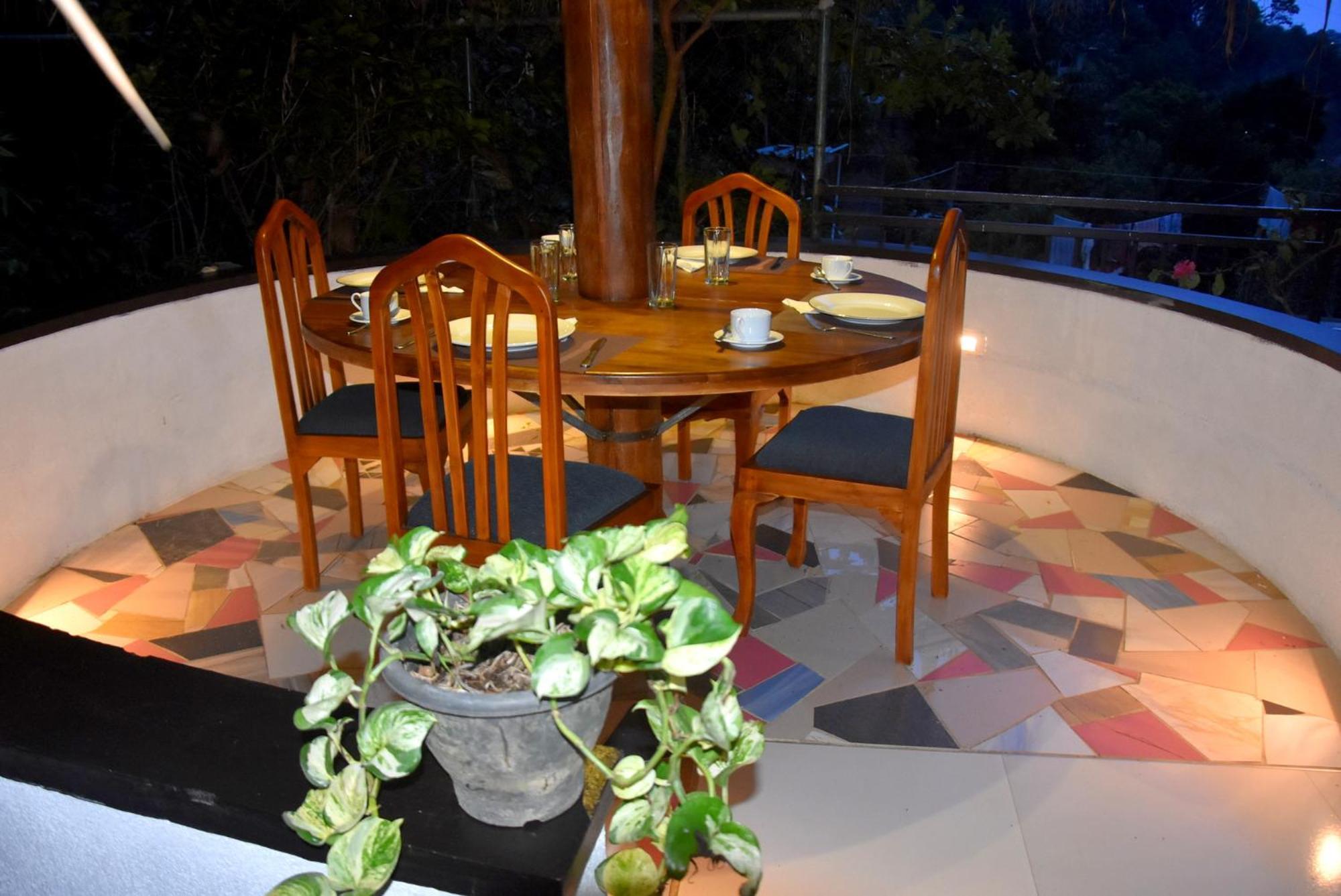 Cozy Homestay Kandy Exterior foto