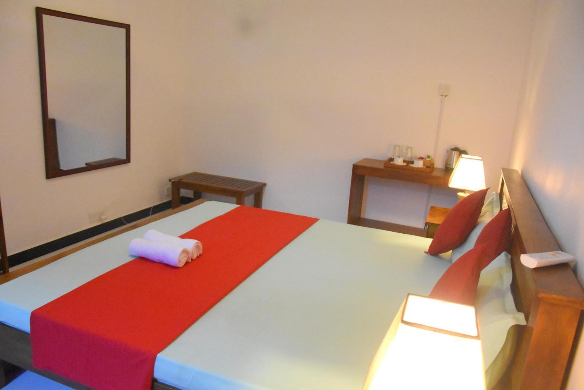 Cozy Homestay Kandy Exterior foto