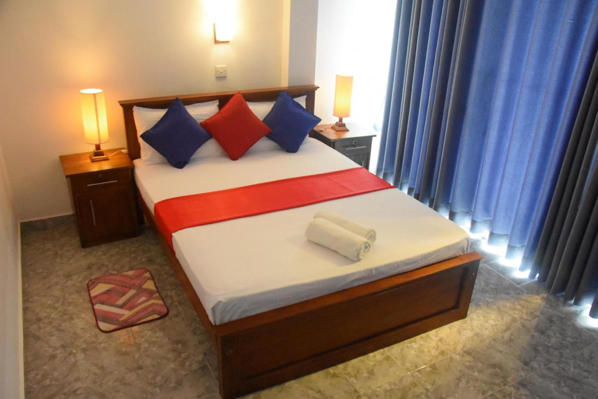 Cozy Homestay Kandy Zimmer foto